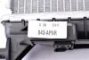 Радіатор охолодження двигуна FORD C-Max 10- (вир-во) NRF 53737 (фото 13)
