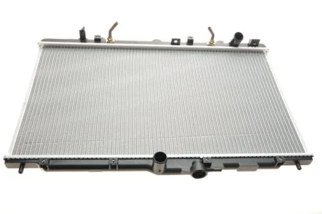 Радіатор охолоджування HONDA ACCORD COUPE 98- -ua NRF 53744