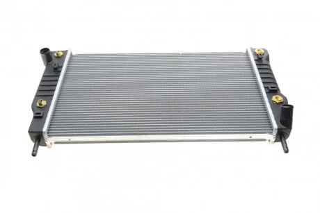Радиатор охлаждения Ford Mondeo 1.6/1.8/2.0 93-00 (opt-om) NRF 53748
