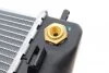 Радіатор охолодження Ford Mondeo 1.6/1.8/2.0 93-00 (opt-om) NRF 53748 (фото 5)