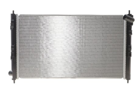 Радіатор охолоджування MITSUBISHI OUTLANDER 07- NRF 53753