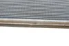 Радіатор охолодження Nissan Qashqai 2.0D 07-14 (opt-om) NRF 53757 (фото 10)