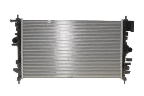 Радіатор охолодження NRF 53773