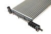 Радіатор охолодження Fiat Doblo 1.2 01- (opt-om) NRF 53788 (фото 6)