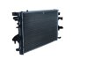 Радіатор охолоджування VW TRANSPORTER 2.5D 03- -ua NRF 53795A (фото 2)