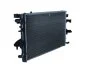 Радіатор охолоджування VW TRANSPORTER 2.5D 03- -ua NRF 53795A (фото 2)
