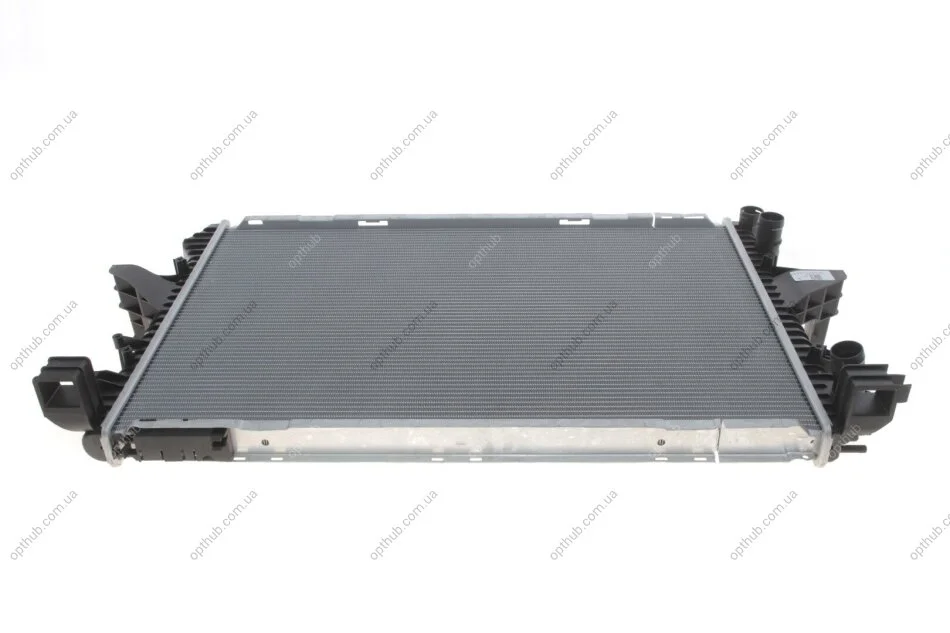 Радіатор охолодження VW T5 1.9TDI (opt-om) NRF 53796 (фото 1)