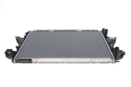 Радіатор охолодження VW T5 1.9TDI (opt-om) NRF 53796