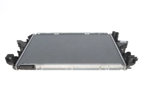 Радіатор охолодження VW T5 1.9TDI (opt-om) NRF 53796