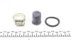 Радіатор охолодження двигуна FORD S-max 03/2006> (вир-во) NRF 53811 (фото 8)