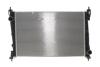Радіатор охолодження NRF 53836 (фото 1)