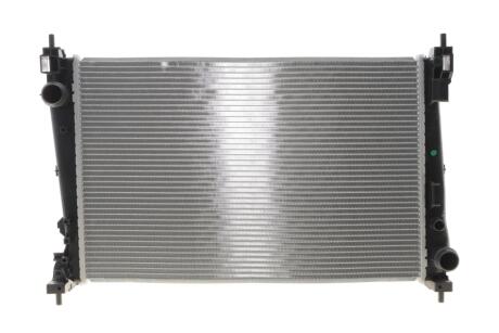 Радіатор охолодження NRF 53836