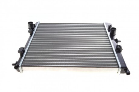 Радіатор охолоджування CITROEN C3 09- -ua NRF 53837
