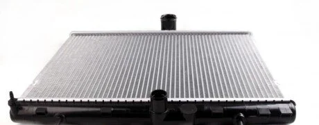 Радіатор охолодження Fiat Scudo/Peugeot Expert 1.6-2.0 D 07- UA63 NRF 53861