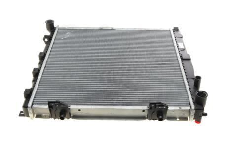 Радіатор NRF 53876