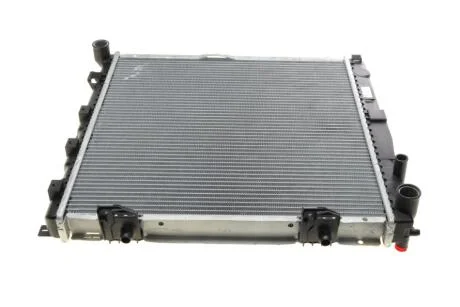 Радиатор NRF 53876