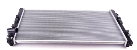 Радіатор охолодження Mitsubishi Lancer 07- (+AC) UA63 NRF 53906