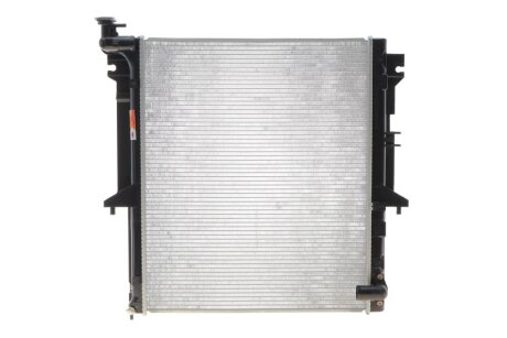 Радіатор охолодження MITSUBISHI L200 2.5D 06- NRF 53907