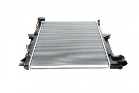 Радіатор охолоджування MITSUBISHI L200 05- -ua NRF 53910