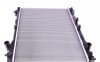 Радіатор охолодження Suzuki Grand Vitara 2.0 05- (opt-om) NRF 53915 (фото 4)