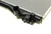 Радіатор охолодження Suzuki Grand Vitara 1.9DDiS 4x4 05-15 (opt-om) NRF 53917 (фото 4)