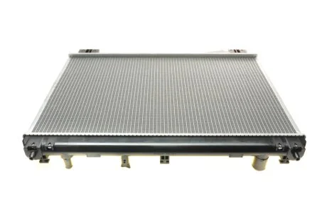 Радіатор охолодження Suzuki Grand Vitara 1.9DDiS 4x4 05-15 (opt-om) NRF 53917