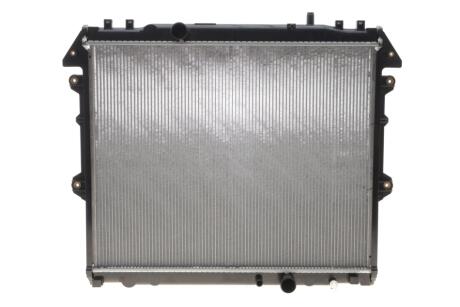 Радіатор охолодження NRF 53921