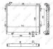 Радіатор охолодження Toyota Land Cruiser 4.7 V8 08- (opt-om) NRF 53923 (фото 2)