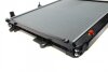 Радіатор охолодження Toyota Land Cruiser 4.7 V8 08- (opt-om) NRF 53923 (фото 4)