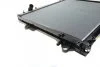 Радіатор охолодження Toyota Land Cruiser 4.7 V8 08- (opt-om) NRF 53923 (фото 7)