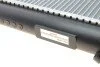 Радіатор охолодження Chrysler 300C 2.7-6.4 04- (opt-om) NRF 53928 (фото 6)