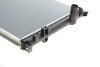 Радіатор охолодження Chrysler 300C 2.7-6.4 04- (opt-om) NRF 53928 (фото 8)