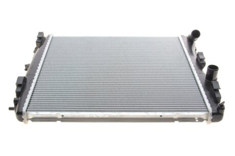 Радіатор охолодження Renault Kangoo 1.5DCI 05- (opt-om) NRF 53938