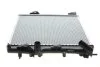 Радіатор охолодження Renault Kangoo 1.5DCI 05- (opt-om) NRF 53938 (фото 5)