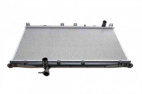 Радіатор охолодження двигуна HYUNDAI Santa Fe 05- NRF 53942