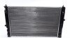Радіатор охолодження VW Passat/Audi A4/A6/Skoda Superb 95-08 (Економ-клас) UA63 NRF 539504A (фото 3)