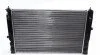 Радіатор охолодження VW Passat/Audi A4/A6/Skoda Superb 95-08 (Економ-клас) UA63 NRF 539504A (фото 3)