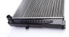 Радіатор охолодження VW Passat/Audi A4/A6/Skoda Superb 95-08 (Економ-клас) UA63 NRF 539504A (фото 5)