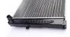 Радіатор охолодження VW Passat/Audi A4/A6/Skoda Superb 95-08 (Економ-клас) UA63 NRF 539504A (фото 5)
