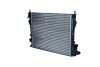 Радіатор охолодження Renault Trafic/Opel Vivaro 2.0CDTI 06- Economy Class (opt-om) NRF 53966A (фото 3)