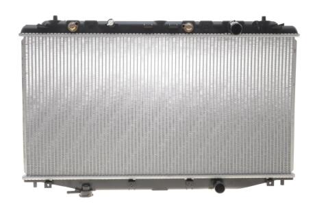 Радіатор охолодження NRF 53971