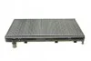 Радіатор охолодження Citroen C4/Peugeot 307/308 1.6HDi/1.8/2.0i 04- UA63 NRF 53973 (фото 1)
