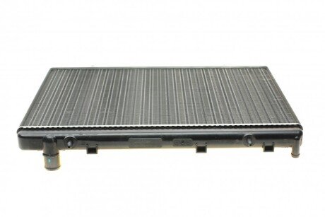 Радіатор охолодження Citroen C4/Peugeot 307/308 1.6HDi/1.8/2.0i 04- UA63 NRF 53973