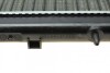 Радіатор охолодження Citroen C4/Peugeot 307/308 1.6HDi/1.8/2.0i 04- UA63 NRF 53973 (фото 6)