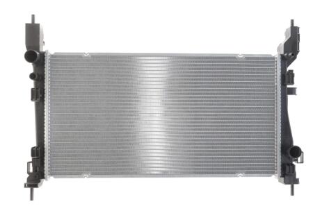 Радіатор NRF 53982