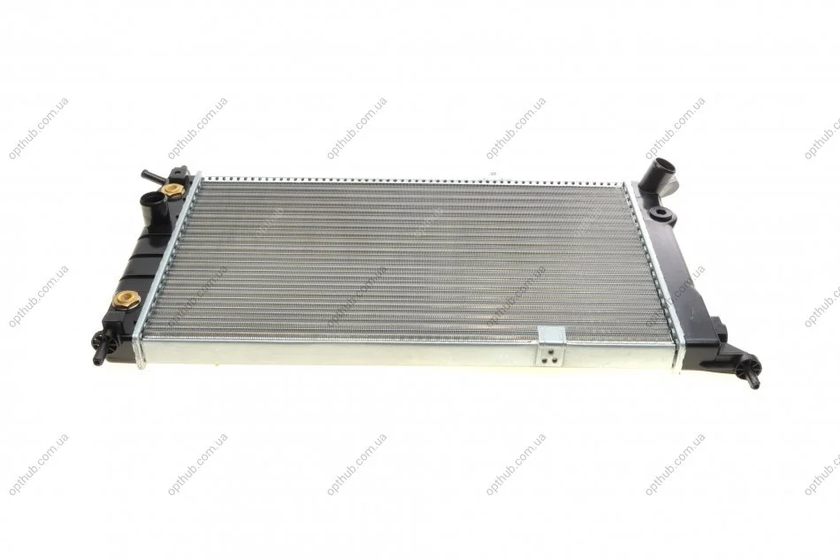 Радіатор охолодження Opel Astra F 1.4-2.0i 91-02 UA63 NRF 54201 (фото 1)