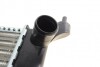 Радіатор охолодження Opel Astra F 1.4-2.0i 91-02 UA63 NRF 54201 (фото 7)