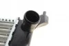 Радіатор охолодження Opel Astra F 1.4-2.0i 91-02 UA63 NRF 54201 (фото 7)