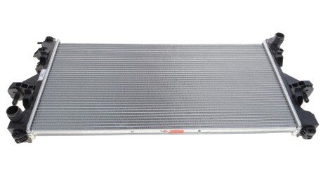Радіатор охолодження Fiat Ducato/Peugeot Boxer 06- UA63 NRF 54202