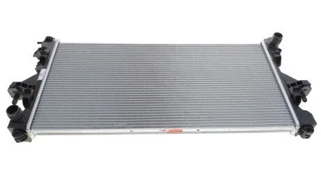 Радіатор охолодження Fiat Ducato/Peugeot Boxer 06- UA63 NRF 54202